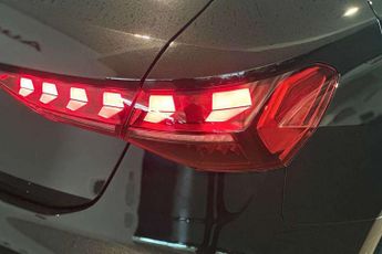 Audi A3 1.5 TFSI 116 S Line 5dr S Tronic
