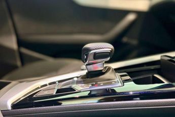 Audi A4 35 TFSI S Line 4dr S Tronic