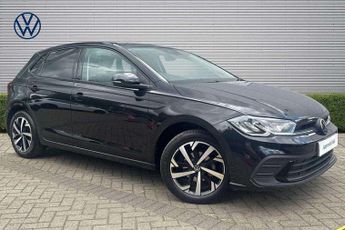 Volkswagen Polo 1.0 TSI Match 5dr