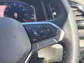 Volkswagen T-Roc 1.5 TSI Style 5dr DSG