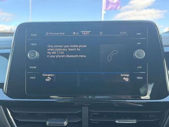 Volkswagen T-Roc 1.5 TSI Style 5dr DSG