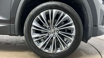 Skoda Kodiaq 1.5 TSI SE L Executive 5dr DSG [7 Seat]
