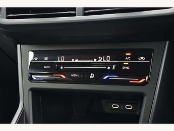 Volkswagen Polo 1.0 TSI R-Line 5dr DSG