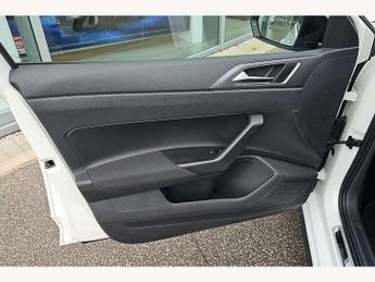 Volkswagen Polo 1.0 TSI R-Line 5dr DSG
