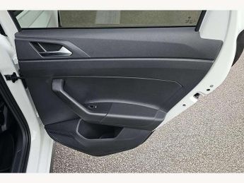 Volkswagen Polo 1.0 TSI R-Line 5dr DSG