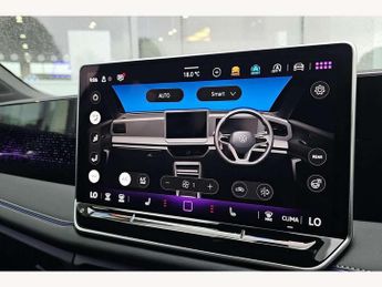 Volkswagen Tiguan 1.5 eTSI 150 R-Line 5dr DSG
