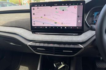 Skoda Octavia 1.5 TSI 150 e-TEC SE L 5dr DSG