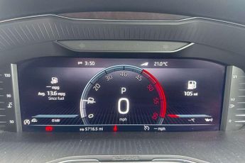Skoda Superb 2.0 TDI CR SE 5dr DSG