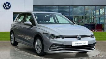 Volkswagen Golf 1.5 TSI Life 5dr