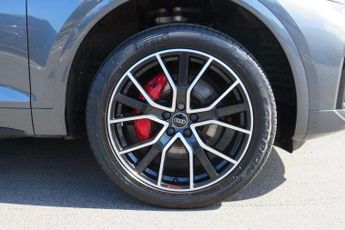 Audi Q5 50 TFSI e Quattro Edition 1 5dr S Tronic