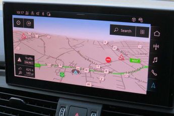 Audi Q5 50 TFSI e Quattro Edition 1 5dr S Tronic