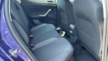 Volkswagen Polo 1.0 TSI Life 5dr