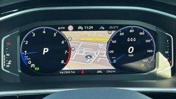 Volkswagen T-Roc 1.5 TSI R-Line 5dr DSG