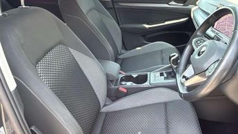 Volkswagen Golf 1.0 TSI Active 5dr