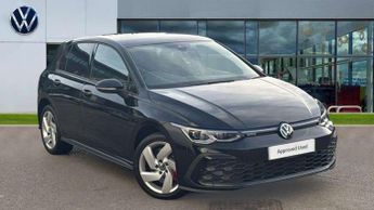 Volkswagen Golf 1.4 TSI GTE 5dr DSG