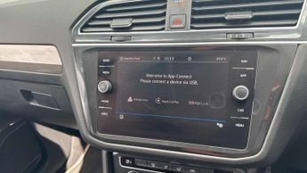 Volkswagen Tiguan Allspace 2.0 TDI Match 5dr DSG