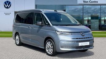 Volkswagen California 2.0 TDI Ocean 5dr DSG