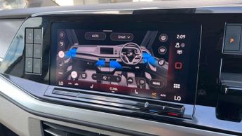 Volkswagen California 2.0 TDI Ocean 5dr DSG