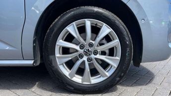 Volkswagen California 2.0 TDI Ocean 5dr DSG