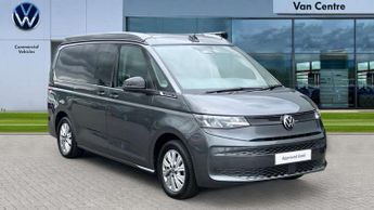 Volkswagen California 2.0 TDI Coast 5dr DSG