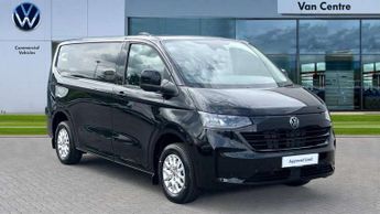 Volkswagen Transporter 2.0 TDI 150 Commerce Pro Van