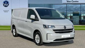 Volkswagen Transporter 2.0 TDI 150 Commerce Pro Van Auto