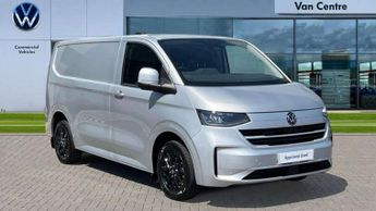 Volkswagen Transporter 2.0 TDI 150 Commerce Pro Van Auto