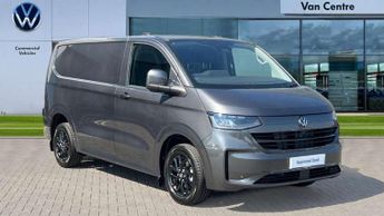 Volkswagen Transporter 2.0 TDI 150 Commerce Pro Van Auto