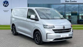 Volkswagen Transporter 2.0 TDI 150 Commerce Pro Van Auto