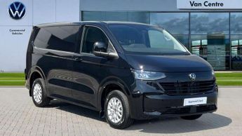 Volkswagen Transporter 2.0 TDI 150 Commerce Pro Van