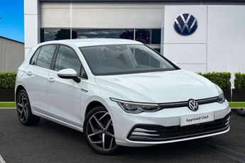 Volkswagen Golf 1.5 TSI 150 Style 5dr