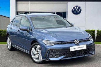 Volkswagen Golf 1.5 TSI 272 GTE eHybrid 5dr DSG