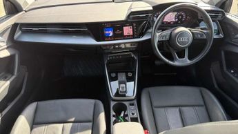 Audi A3 35 TFSI Sport 5dr S Tronic