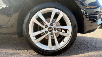 Audi A3 35 TFSI Sport 5dr S Tronic