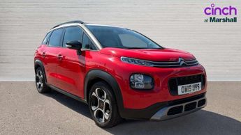 Citroen C3 Aircross 1.2 PureTech Flair 5dr