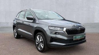Skoda Karoq 1.5 TSI SE L Edition 5dr DSG