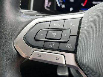 Volkswagen Polo 1.0 TSI 110 R-Line 5dr DSG