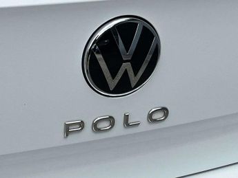 Volkswagen Polo 1.0 TSI 110 R-Line 5dr DSG