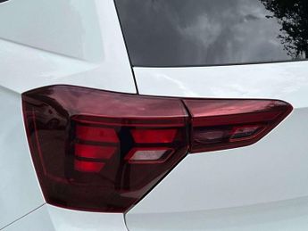 Volkswagen Polo 1.0 TSI 110 R-Line 5dr DSG