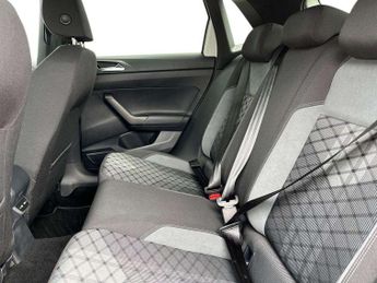 Volkswagen Polo 1.0 TSI 110 R-Line 5dr DSG