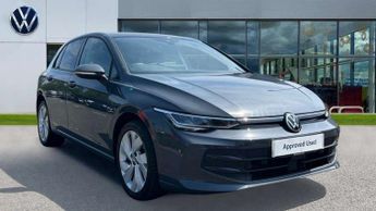 Volkswagen Golf 1.5 TSI 204 Match eHybrid 5dr DSG