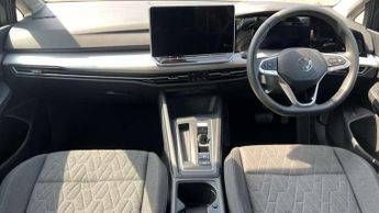 Volkswagen Golf 1.5 TSI 204 Match eHybrid 5dr DSG