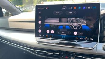 Volkswagen Golf 1.5 TSI 204 Match eHybrid 5dr DSG