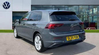 Volkswagen Golf 1.5 TSI 204 Match eHybrid 5dr DSG