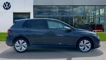 Volkswagen Golf 1.5 TSI 204 Match eHybrid 5dr DSG