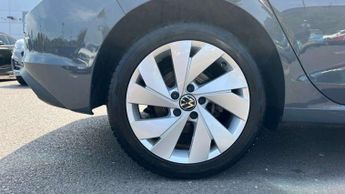Volkswagen Golf 1.5 TSI 204 Match eHybrid 5dr DSG