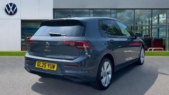 Volkswagen Golf 1.5 TSI 204 Match eHybrid 5dr DSG