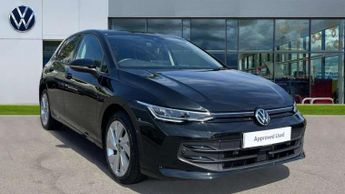 Volkswagen Golf 1.5 TSI 204 Match eHybrid 5dr DSG