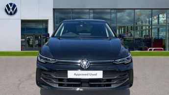 Volkswagen Golf 1.5 TSI 204 Match eHybrid 5dr DSG