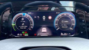 Volkswagen Golf 1.5 TSI 204 Match eHybrid 5dr DSG